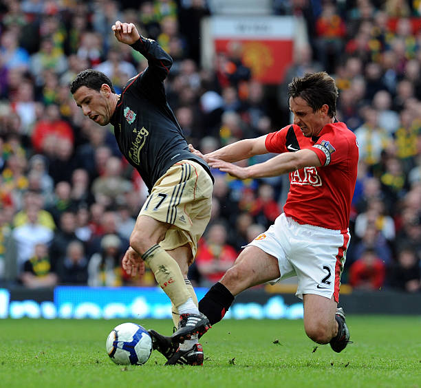 杯的赛场上 杯的赛场上