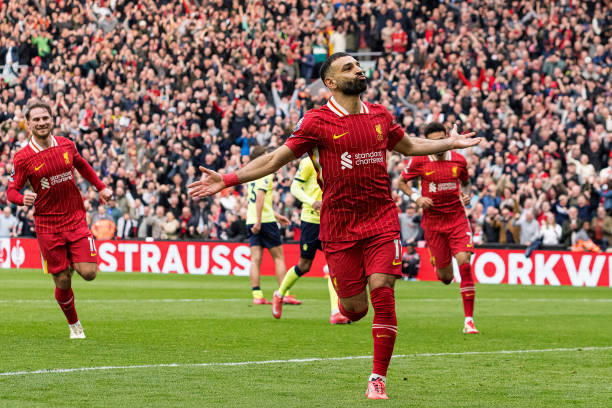 个重要的反 个重要的反