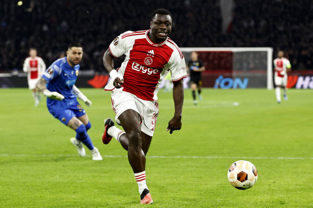 他不仅是球 他不仅是球