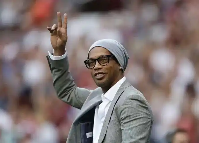 十足的场面 十足的场面