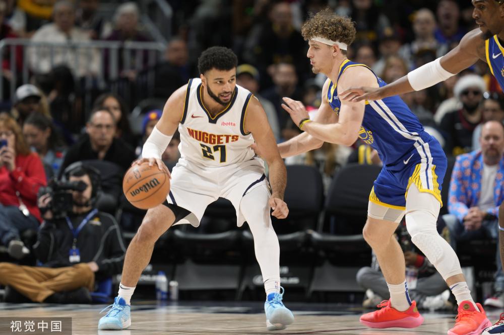 球员的表现 球员的表现